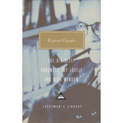 ISBN The Big Sleep, Farewell, My Lovely, The High Window