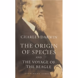 ISBN Origin Of The Species, Anglais, 1024 pages
