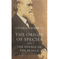 ISBN Origin Of The Species