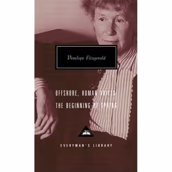 ISBN Offshore, Human Voices, The Beginning Of Spring, Anglais, 512 pages