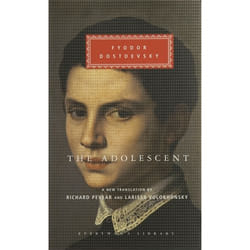 ISBN The Adolescent