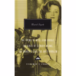 ISBN Prime of Miss Jean Brodie, Anglais, 512 pages