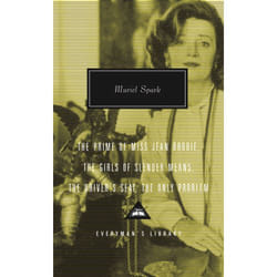 ISBN Prime of Miss Jean Brodie