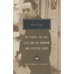 ISBN Plague, Fall, Exile And The Kingdom And Selected Essays
