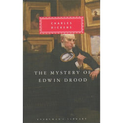 ISBN The Mystery Of Edwin Drood