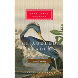 ISBN The Audubon Reader