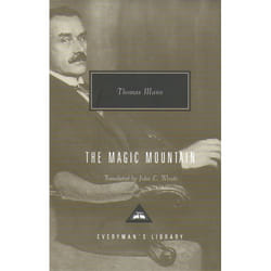 ISBN The Magic Mountain