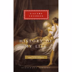 ISBN History of My Life, Anglais, 1512 pages