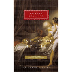 ISBN History of My Life