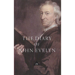 ISBN The Diary of John Evelyn