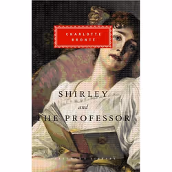 ISBN Shirley, The Professor, Anglais, 952 pages