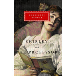ISBN Shirley, The Professor