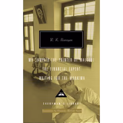 ISBN R K Narayan Omnibus Volume 2, Anglais, 616 pages