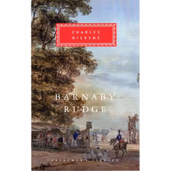 ISBN Barnaby Rudge, Anglais, 872 pages