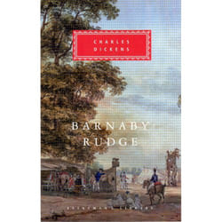 ISBN Barnaby Rudge