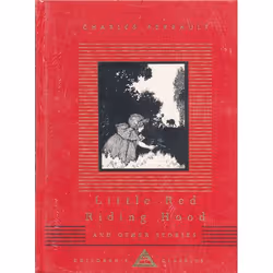 ISBN Little Red Riding Hood, Anglais, 128 pages