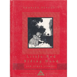 ISBN Little Red Riding Hood