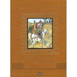 ISBN Don Quixote Of The Mancha