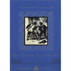 ISBN The Three Musketeers, Anglais, 608 pages