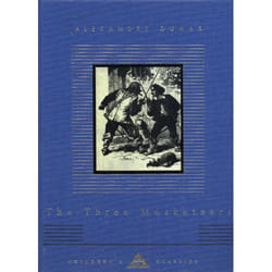 ISBN The Three Musketeers