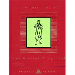 ISBN The Scarlet Pimpernel
