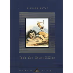 ISBN Jack The Giant Killer, Anglais, 96 pages