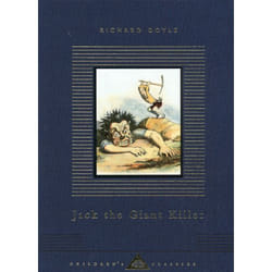 ISBN Jack The Giant Killer