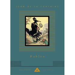 ISBN Fables, Anglais, 160 pages