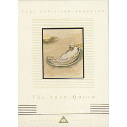 ISBN The Snow Queen