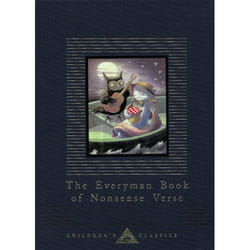 ISBN Everyman Book Of Nonsense Verse