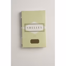 ISBN Poems, Anglais, 256 pages