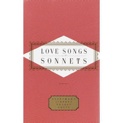 ISBN Love Songs And Sonnets