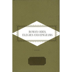 ISBN Roman Odes, Elegies & Epigrams