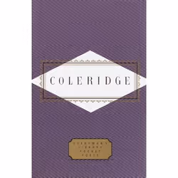 ISBN Coleridge: Poems & Prose, Anglais, 256 pages