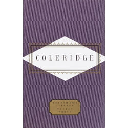 ISBN Coleridge: Poems & Prose