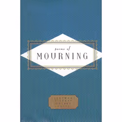 ISBN Poems Of Mourning, Anglais, 256 pages