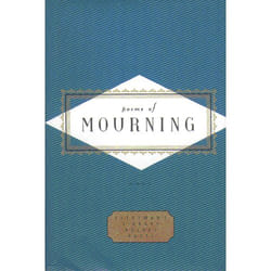 ISBN Poems Of Mourning