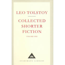 ISBN Collected Shorter Fiction Volume 1