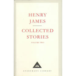 ISBN Henry James Collected Stories Vol 2 livre Anglais 1168 pages