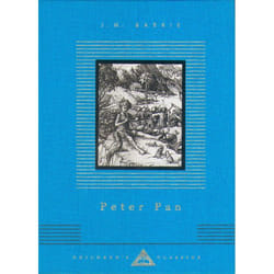 ISBN Peter Pan