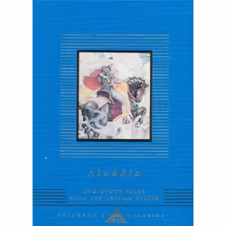 ISBN Aladdin, Anglais, 352 pages