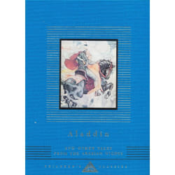 ISBN Aladdin