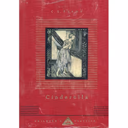 ISBN Cinderella, Anglais, 128 pages