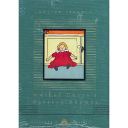 ISBN Mother Goose's Nursery Rhymes