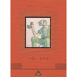 ISBN The BFG