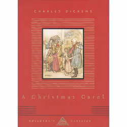 ISBN A Christmas Carol, Anglais, 160 pages