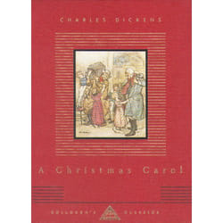 ISBN A Christmas Carol