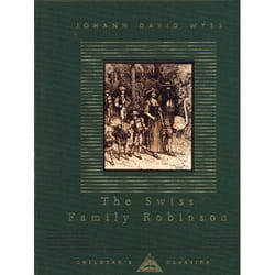 ISBN The Swiss Family Robinson