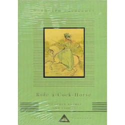 ISBN Ride A Cock Horse And Other Rhymes And Stories