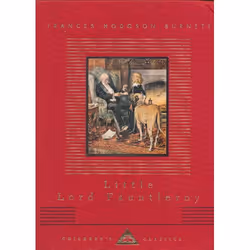 ISBN Little Lord Fauntleroy, Anglais, 256 pages